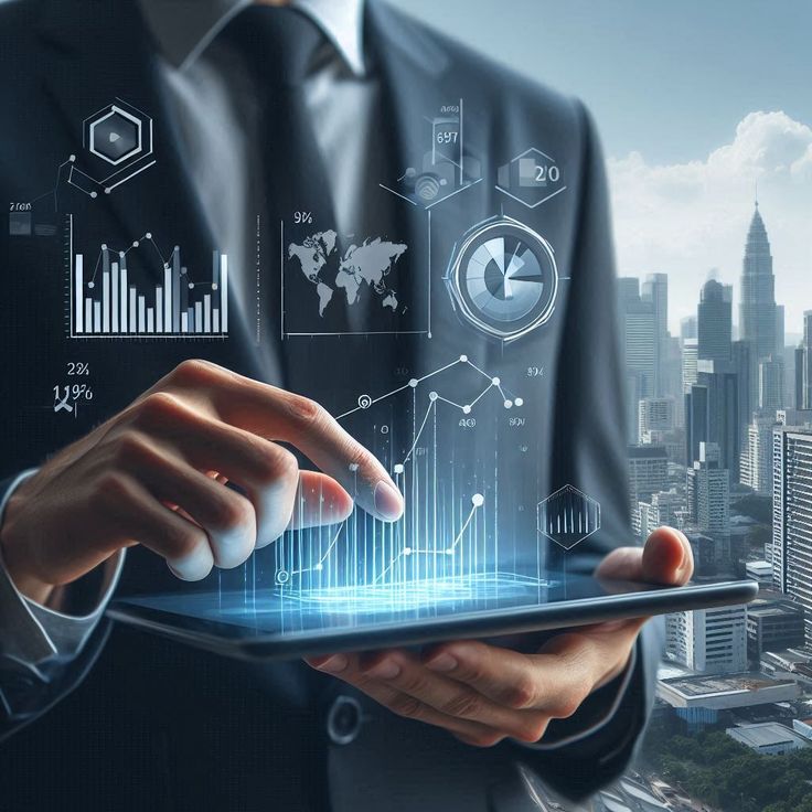 Executive Certificate in Technology & Innovation Management